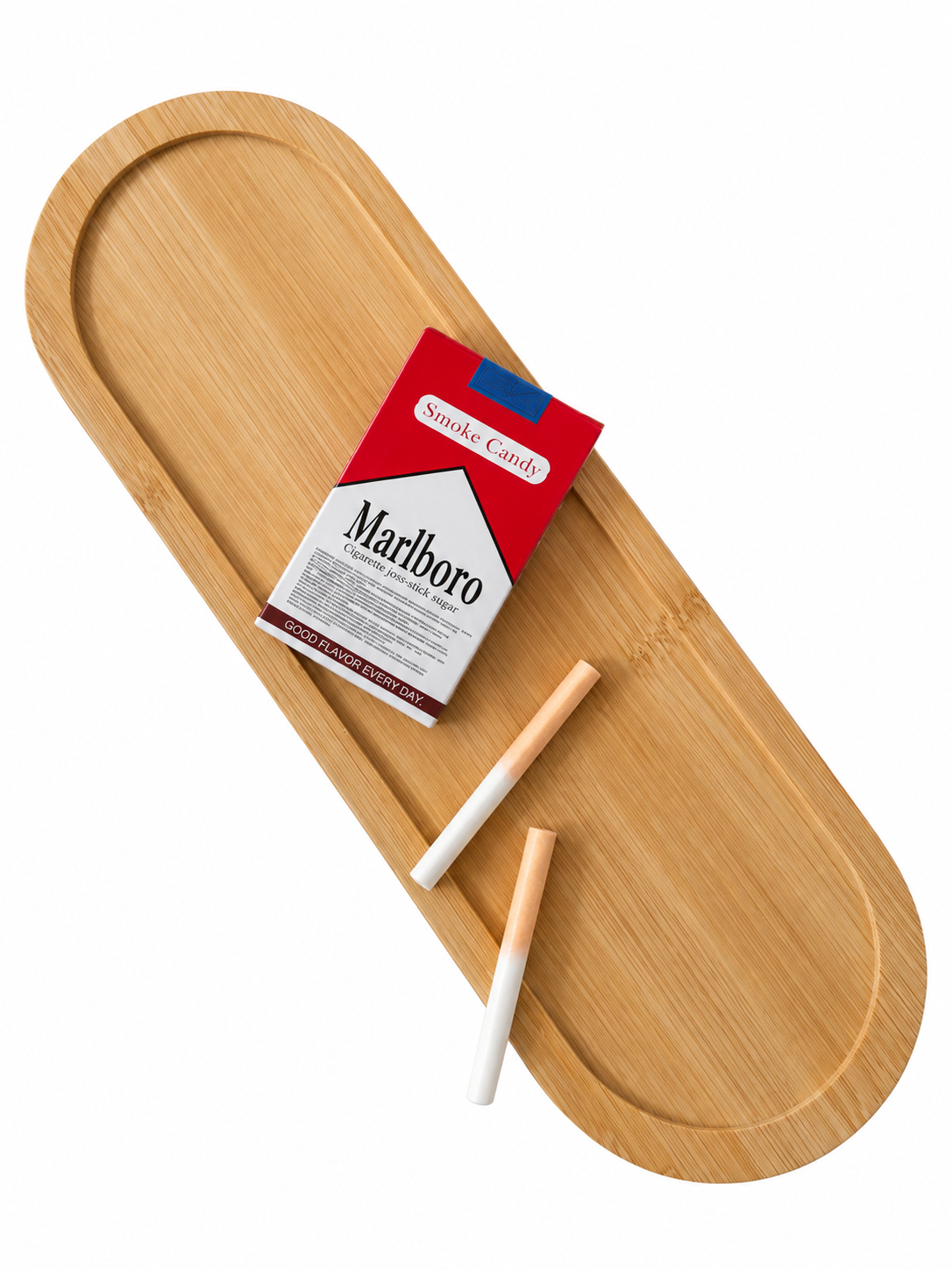 Pencil Cigarette Candy